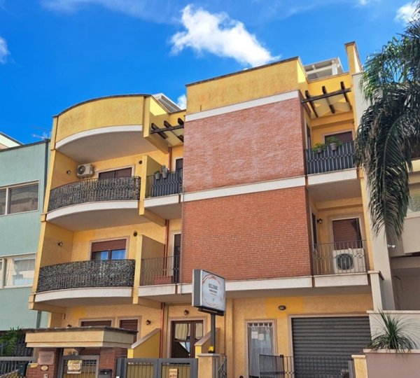 appartamento in vendita a San Giorgio Ionico