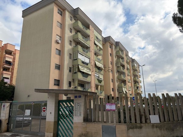 appartamento in vendita a San Giorgio Ionico