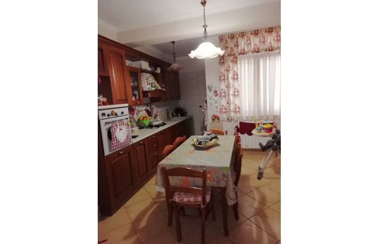 appartamento in vendita a San Giorgio Ionico