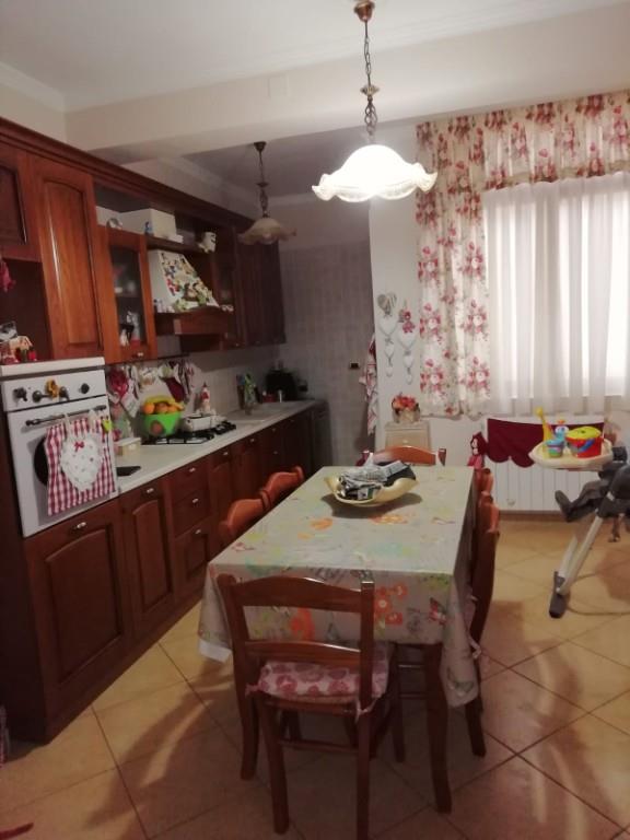 appartamento in vendita a San Giorgio Ionico