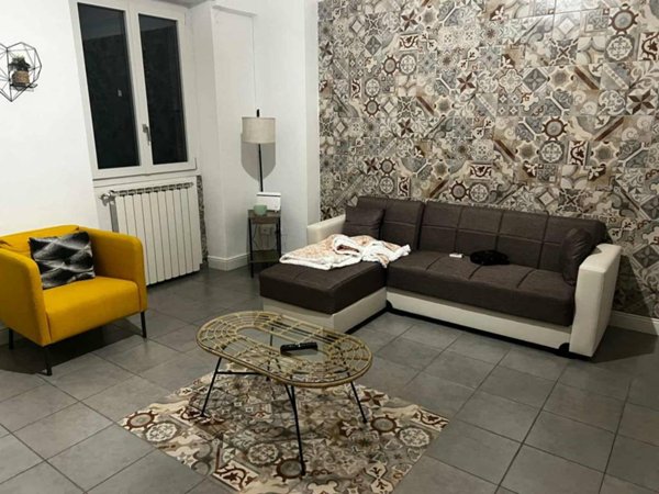 appartamento in vendita a San Giorgio Ionico