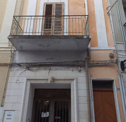 appartamento in vendita a San Giorgio Ionico