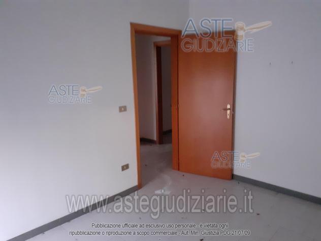 appartamento in vendita a San Giorgio Ionico