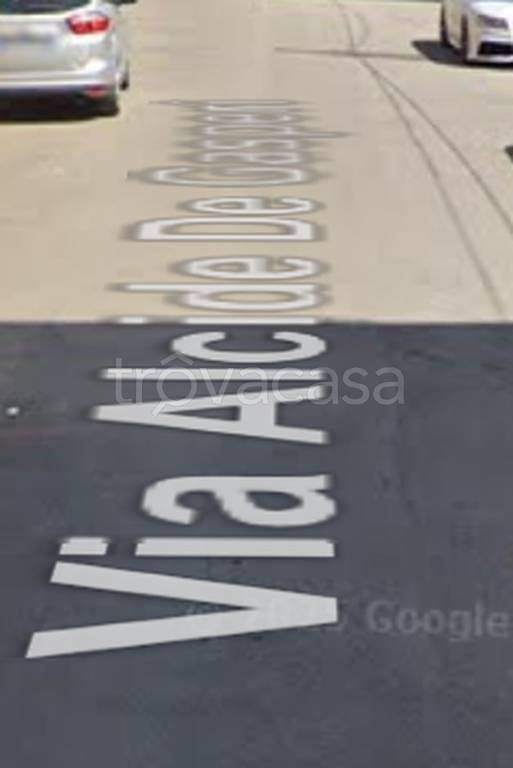 appartamento in vendita a San Giorgio Ionico