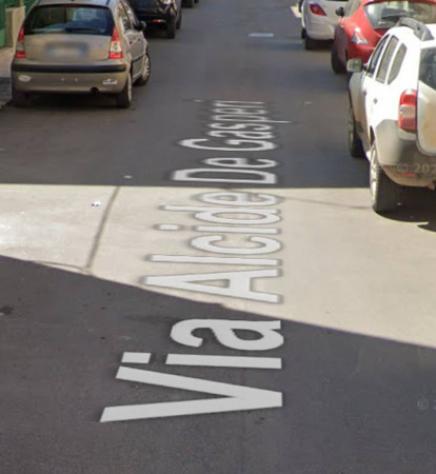 appartamento in vendita a San Giorgio Ionico