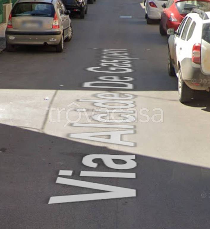 appartamento in vendita a San Giorgio Ionico