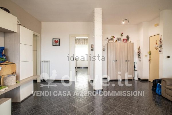 appartamento in vendita a San Giorgio Ionico