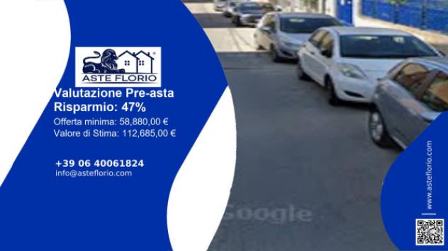 appartamento in vendita a San Giorgio Ionico