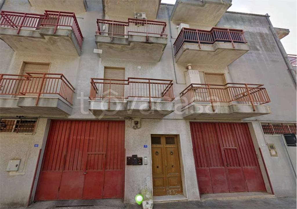 appartamento in vendita a San Giorgio Ionico