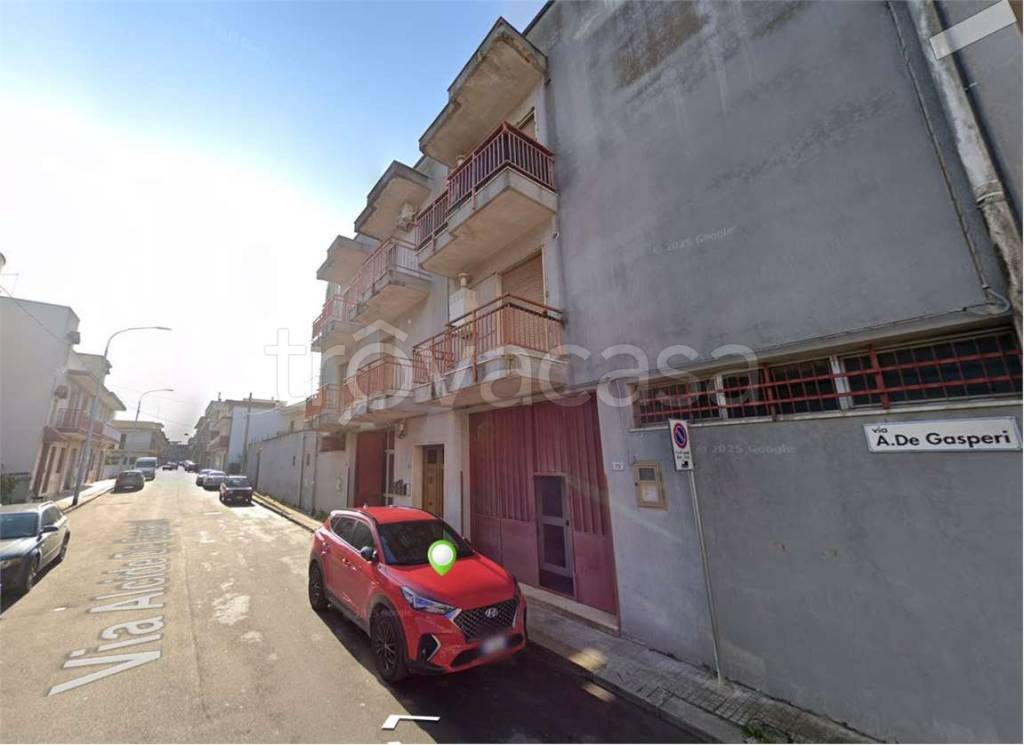 appartamento in vendita a San Giorgio Ionico