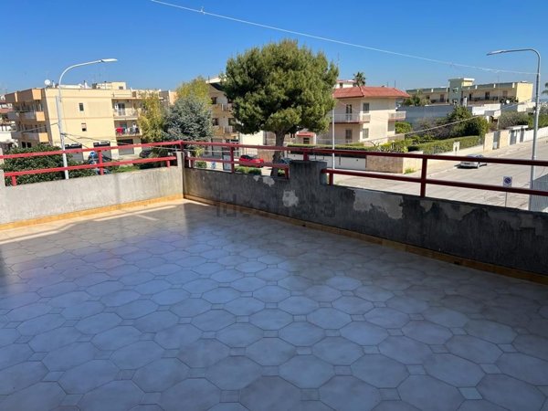 appartamento in vendita a San Giorgio Ionico