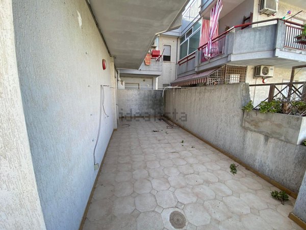 appartamento in vendita a San Giorgio Ionico