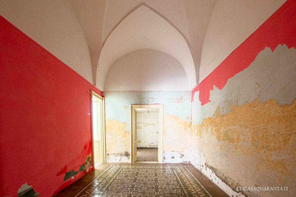 casa indipendente in vendita a San Giorgio Ionico