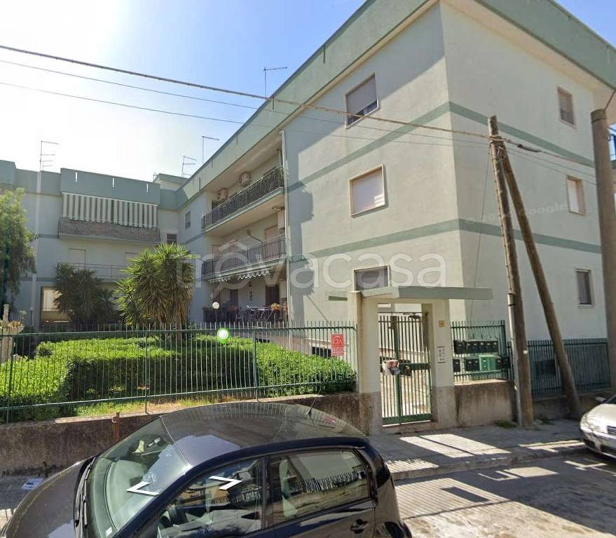 appartamento in vendita a San Giorgio Ionico