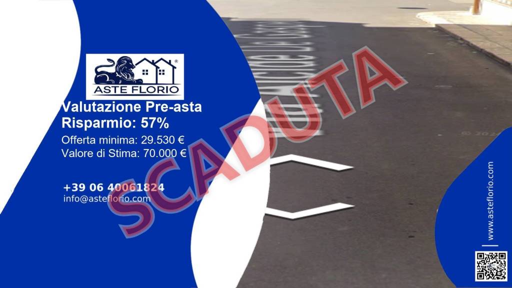 terreno edificabile in vendita a San Giorgio Ionico