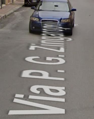 appartamento in vendita a San Giorgio Ionico