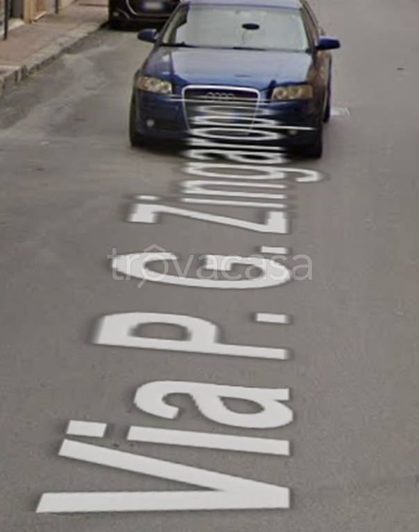 appartamento in vendita a San Giorgio Ionico