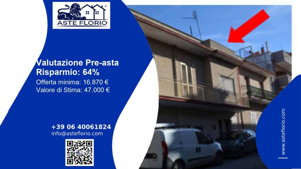 appartamento in vendita a San Giorgio Ionico