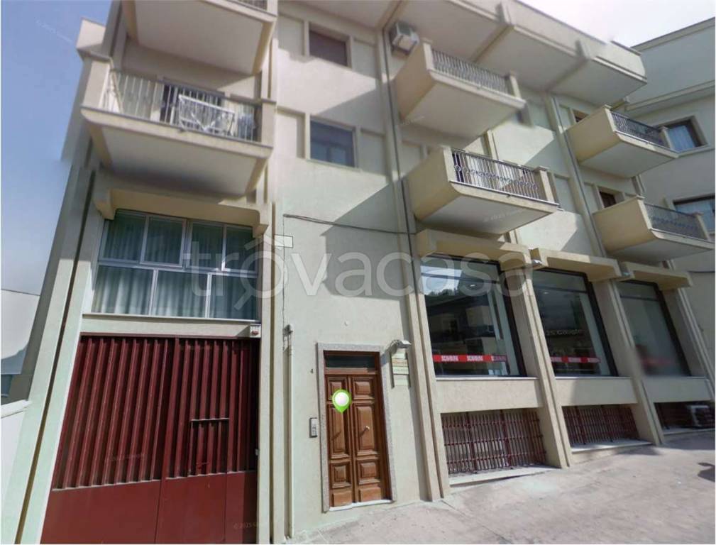 appartamento in vendita a San Giorgio Ionico