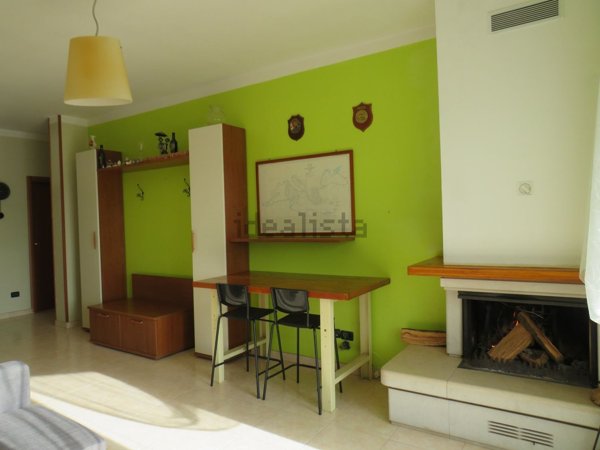 appartamento in vendita a San Giorgio Ionico