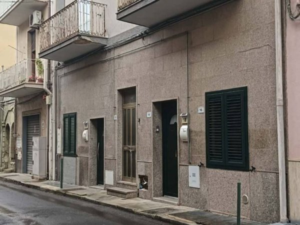 appartamento in vendita a San Giorgio Ionico