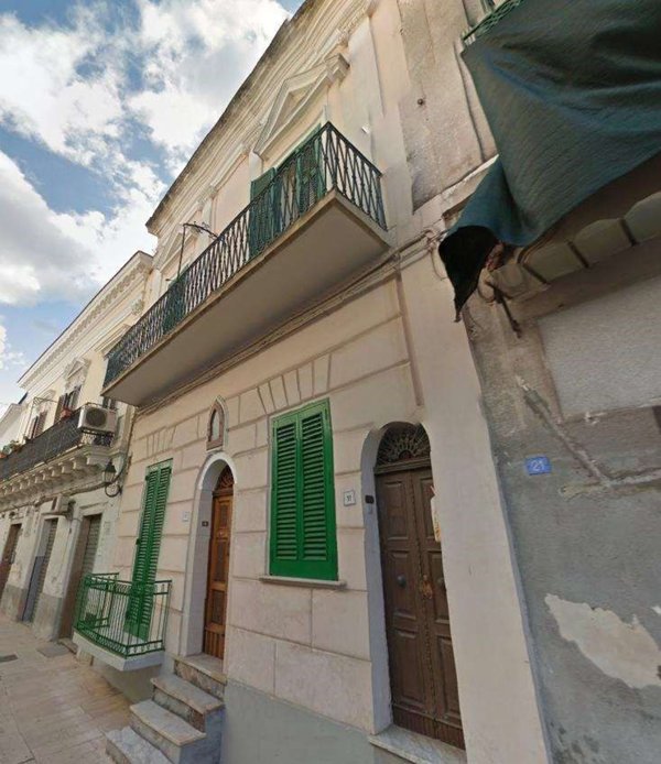 appartamento in vendita a San Giorgio Ionico