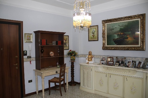 casa indipendente in vendita a San Giorgio Ionico