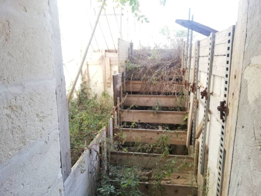 casa indipendente in vendita a San Giorgio Ionico