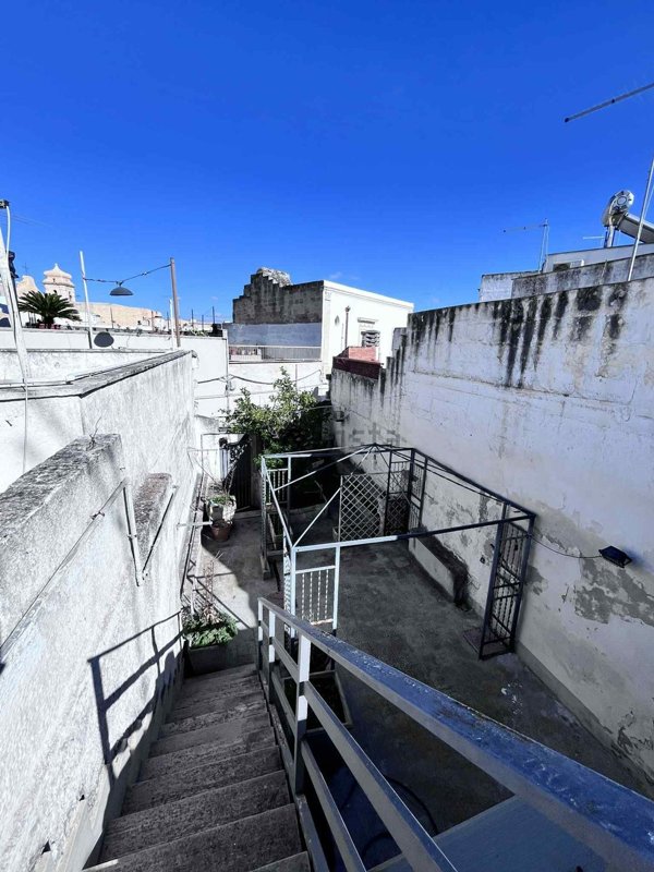 appartamento in vendita a San Giorgio Ionico