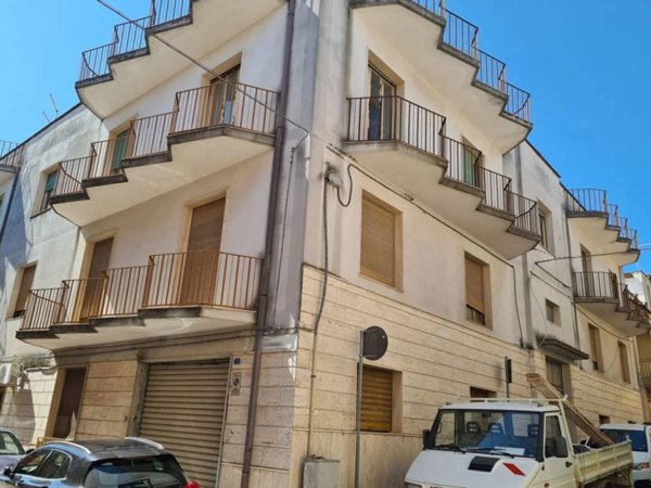 appartamento in vendita a San Giorgio Ionico