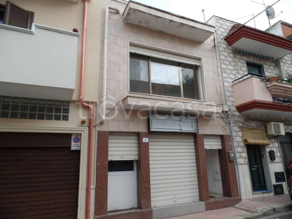 negozio in vendita a San Giorgio Ionico