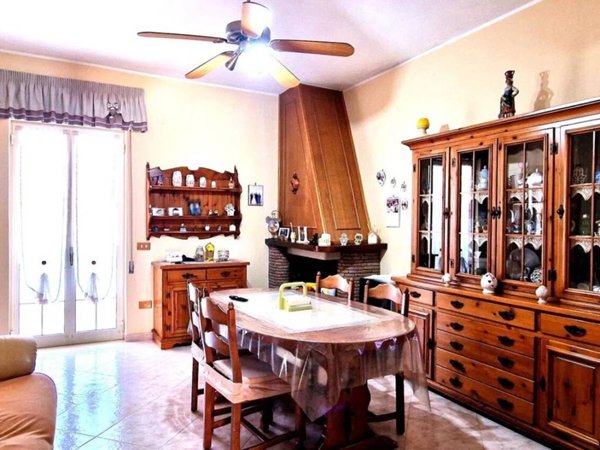 appartamento in vendita a San Giorgio Ionico