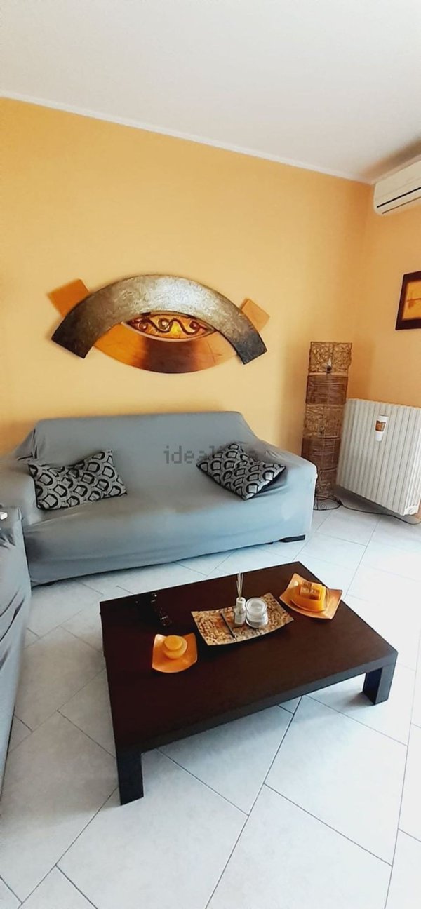 appartamento in vendita a San Giorgio Ionico