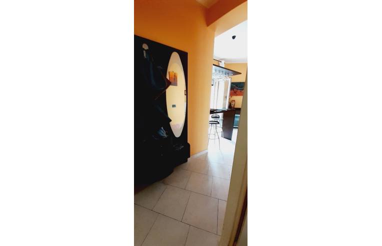 appartamento in vendita a San Giorgio Ionico