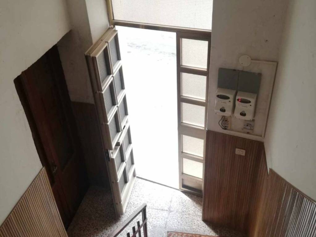 casa indipendente in vendita a San Giorgio Ionico