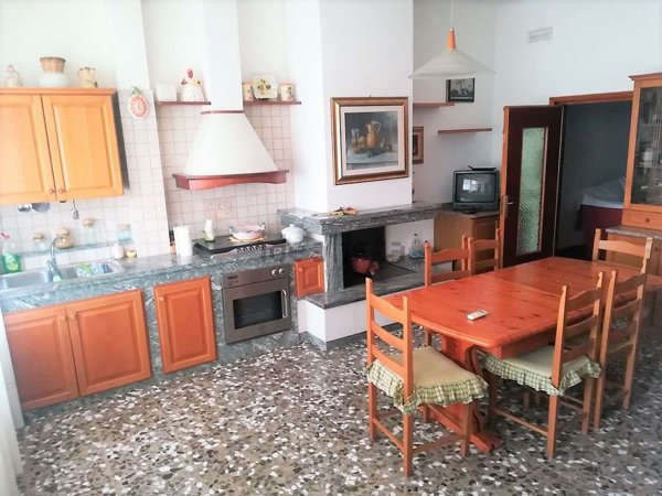 appartamento in vendita a San Giorgio Ionico