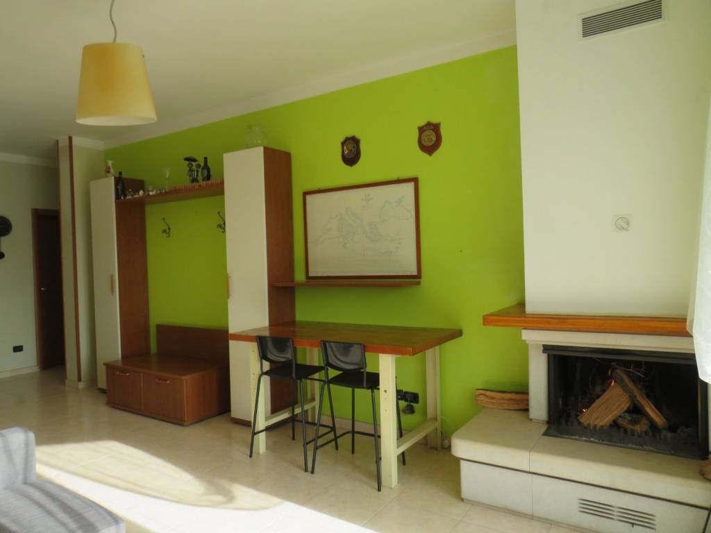 appartamento in vendita a San Giorgio Ionico