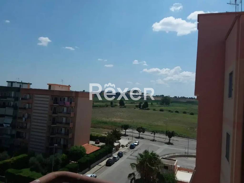 appartamento in vendita a San Giorgio Ionico