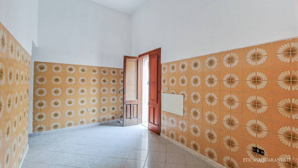 casa indipendente in vendita a San Giorgio Ionico
