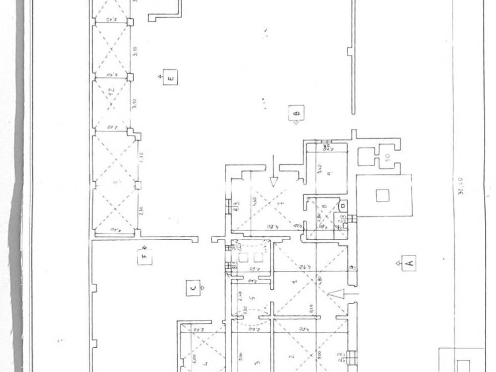 casa indipendente in vendita a San Giorgio Ionico