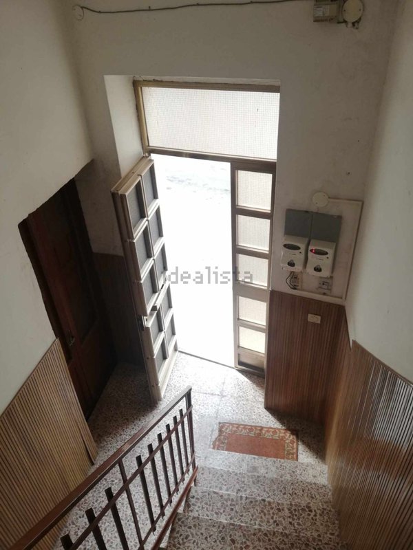 appartamento in vendita a San Giorgio Ionico