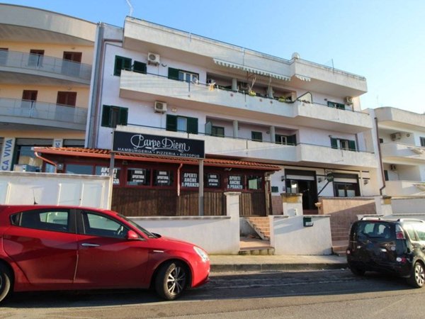 negozio in vendita a San Giorgio Ionico