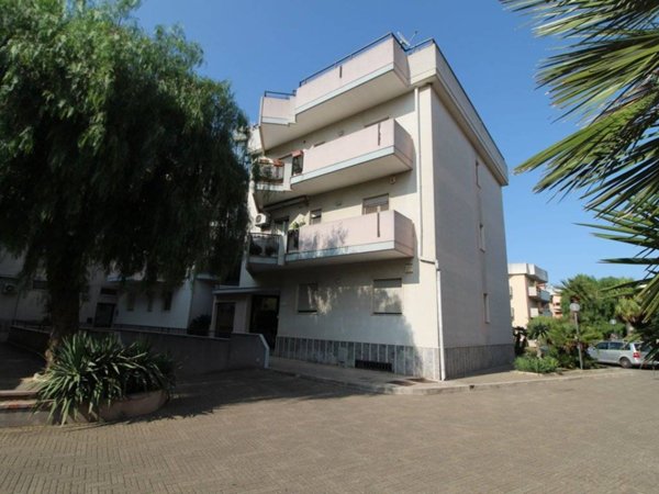 appartamento in vendita a San Giorgio Ionico