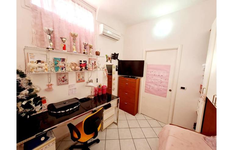 appartamento in vendita a San Giorgio Ionico