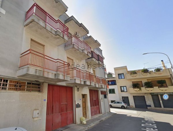 appartamento in vendita a San Giorgio Ionico