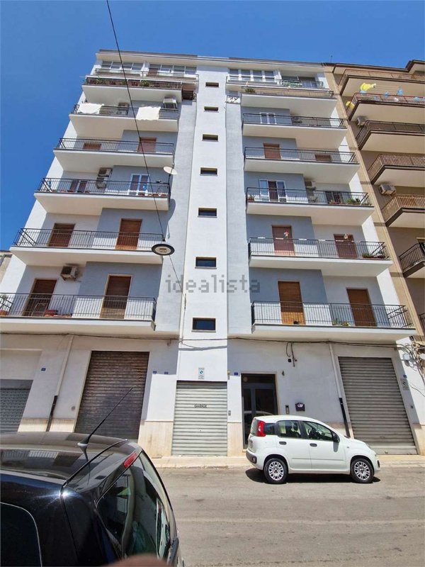 appartamento in vendita a San Giorgio Ionico