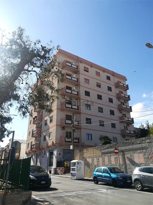 appartamento in vendita a San Giorgio Ionico