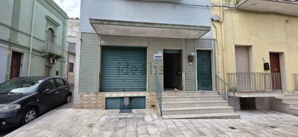 appartamento in vendita a San Giorgio Ionico