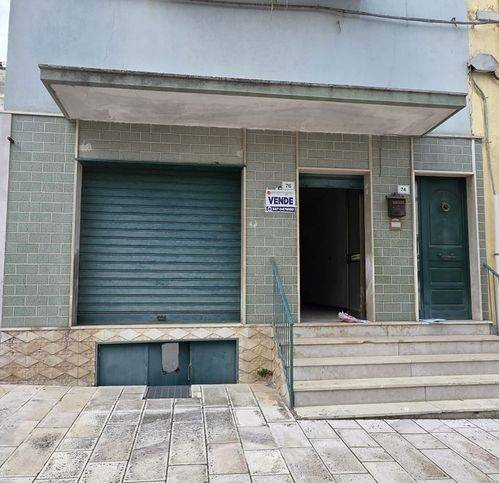 appartamento in vendita a San Giorgio Ionico
