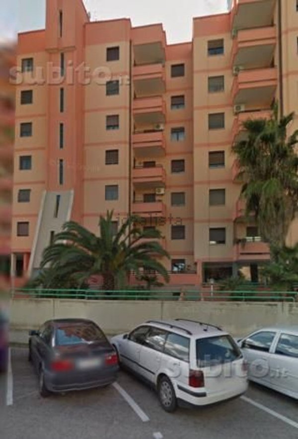 appartamento in vendita a San Giorgio Ionico